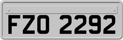 FZO2292