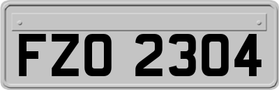 FZO2304