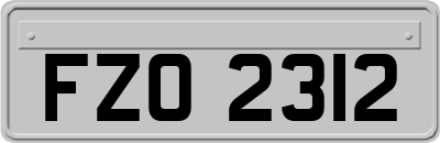FZO2312