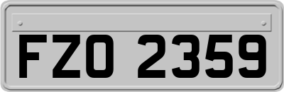 FZO2359