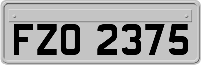 FZO2375