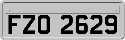 FZO2629