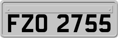 FZO2755
