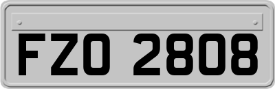 FZO2808