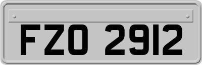 FZO2912