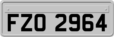 FZO2964