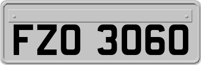 FZO3060