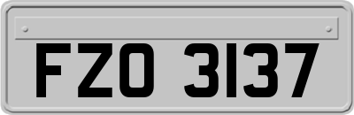 FZO3137
