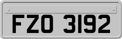 FZO3192