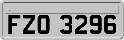 FZO3296