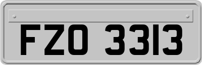 FZO3313
