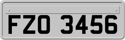 FZO3456