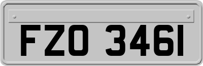 FZO3461