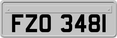 FZO3481