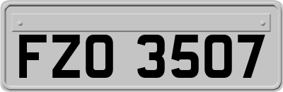 FZO3507