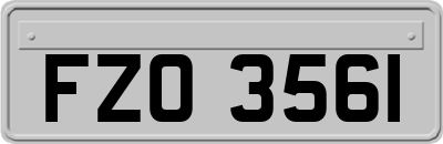 FZO3561