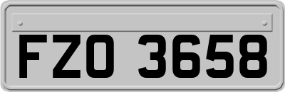 FZO3658