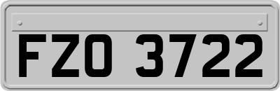 FZO3722