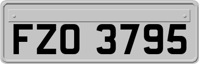 FZO3795