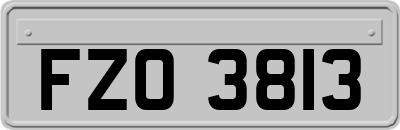 FZO3813