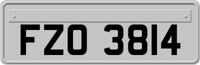 FZO3814