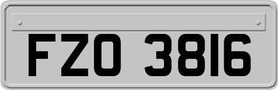 FZO3816