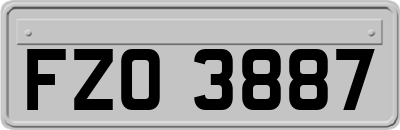 FZO3887