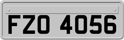 FZO4056