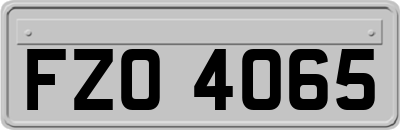 FZO4065