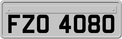 FZO4080