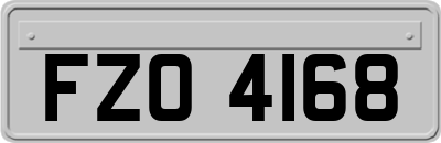 FZO4168