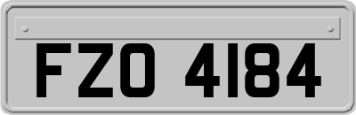 FZO4184