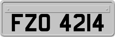 FZO4214