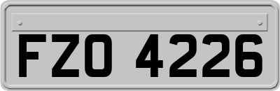FZO4226