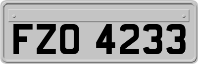 FZO4233