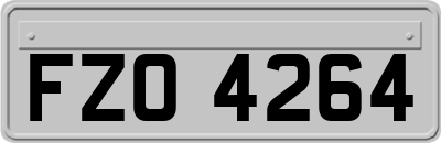 FZO4264