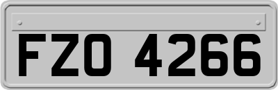 FZO4266