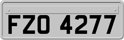 FZO4277