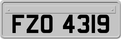 FZO4319