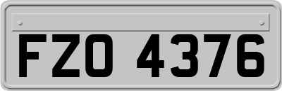 FZO4376