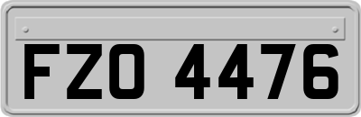 FZO4476