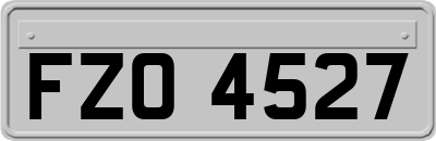 FZO4527