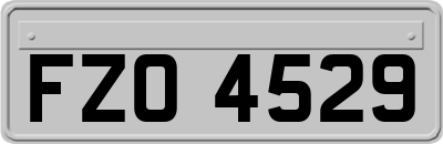 FZO4529