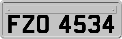 FZO4534