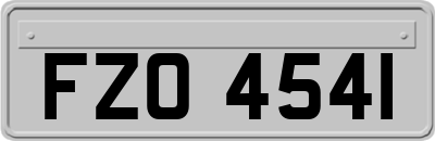 FZO4541