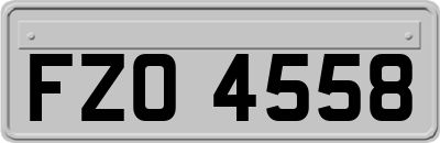 FZO4558
