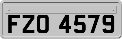 FZO4579