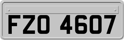 FZO4607