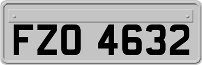 FZO4632
