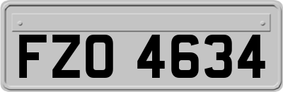 FZO4634